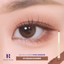 Mellow Layering Stick Shadow | Buildable Eye & Cheek Colors