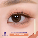 Mellow Layering Stick Shadow | Buildable Eye & Cheek Colors