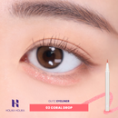 Glitz Eyeliner (Like Shell Collection) | Glitter Pen Liner