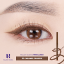 Mellow Gliding Pencil Liner | Waterproof Eyeliner Pencil