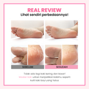Baby Silky Foot Mask Sheet