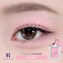 My Fave Piece Eye Shadow | Matte Single Shadow