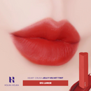 Heart Crush Jelly Velvet Tint | Semi Matte Lip Tint