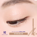 Mellow Gliding Pencil Liner | Waterproof Eyeliner Pencil