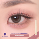 Mellow Layering Stick Shadow | Buildable Eye & Cheek Colors