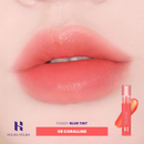 Foggy Blur Tint (Like Shell Collection) |  Dewy lip tint with blurring effect
