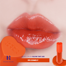 Heart Crush Glow Tint Air | Glossy Lip Tint