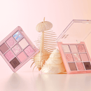 My Fave Mood Eye Palette (Like Shell Collection) | Eyeshadow