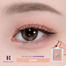 My Fave Piece Eye Shadow | Matte Single Shadow