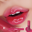 Heart Crush Glow Tint Air | Glossy Lip Tint