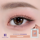 My Fave Piece Eye Shadow | Matte Single Shadow