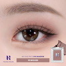 My Fave Piece Eye Shadow | Matte Single Shadow