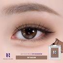 My Fave Piece Eye Shadow | Matte Single Shadow