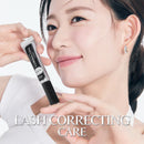 Lash Correcting Care : Essential Serum & Black Serum | Intensive Eyelash Serum & Light Mascara