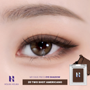 My Fave Piece Eye Shadow | Matte Single Shadow