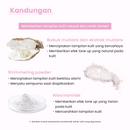 ENPRANI Waterfull Radiance Ectoin Luxury Tone Up Cream | Brightening Moisturizer