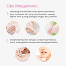 ENPRANI Waterfull Radiance Ectoin Luxury Tone Up Cream | Brightening Moisturizer