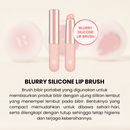 Blurry Silicone Lip Brush