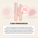 Blurry Silicone Lip Brush