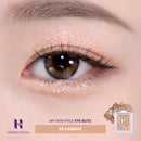 My Fave Piece Eye Glitz | Glitter Single Eyeshadow