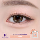 My Fave Piece Eye Shimmer | Single Eyeshadow