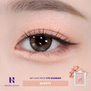 My Fave Piece Eye Shimmer | Single Eyeshadow