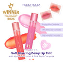 Foggy Blur Tint (Like Shell Collection) |  Dewy lip tint with blurring effect
