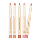 Mellow Layering Stick Shadow | Buildable Eye & Cheek Colors