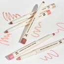 Mellow Layering Stick Shadow | Buildable Eye & Cheek Colors