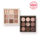 My Fave Mood Eye Palette (It's Neat Collection) | Eyeshadow