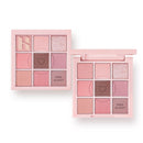 My Fave Mood Eye Palette (Pinkology) | Eyeshadow