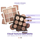 My Fave Mood Eye Palette (It's Neat Collection) | Eyeshadow