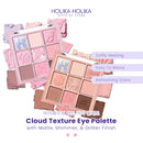 My Fave Mood Eye Palette (Like Shell Collection) | Eyeshadow