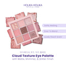 My Fave Mood Eye Palette (Pinkology) | Eyeshadow