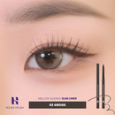 Mellow Gliding Slim Liner | Slimmer & Sharper Waterproof Eyeliner