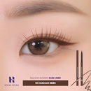 Mellow Gliding Slim Liner | Slimmer & Sharper Waterproof Eyeliner