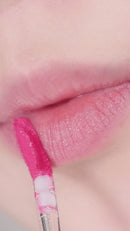 Heart Crush Bare Glaze Tint | Tinted Lip Glaze with Natural Stain