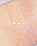 My Fave Piece Eye Shimmer | Single Eyeshadow