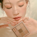 My Fave Mood Eye Palette (Matte Magique Collection) | Eyeshadow