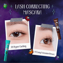 Among Us Lash Correcting Mascara (Brown Mascara Set)