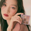 My Fave Mood Eye Palette (Matte Magique Collection) | Eyeshadow