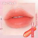 Foggy Blur Tint (Like Shell Collection) |  Dewy lip tint with blurring effect
