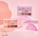 My Fave Vibe Eye Palette | Eyeshadow