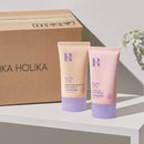 Moisture Make Up Sun Cream Dewy Tone Up | Hybrid Sunscreen