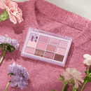 My Fave Vibe Eye Palette | Eyeshadow