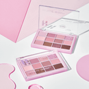 My Fave Vibe Eye Palette | Eyeshadow