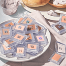 My Fave Piece Eye Glitz | Glitter Single Eyeshadow