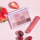 My Fave Vibe Eye Palette | Eyeshadow