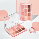 My Fave Vibe Eye Palette | Eyeshadow