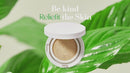 Reliefit Cica Clear Cushion | Skincare Cushion Foundation
